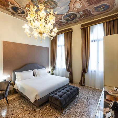 Hotel Palazzina Sardi Venise Extérieur photo