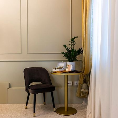 Hotel Palazzina Sardi Venise Extérieur photo