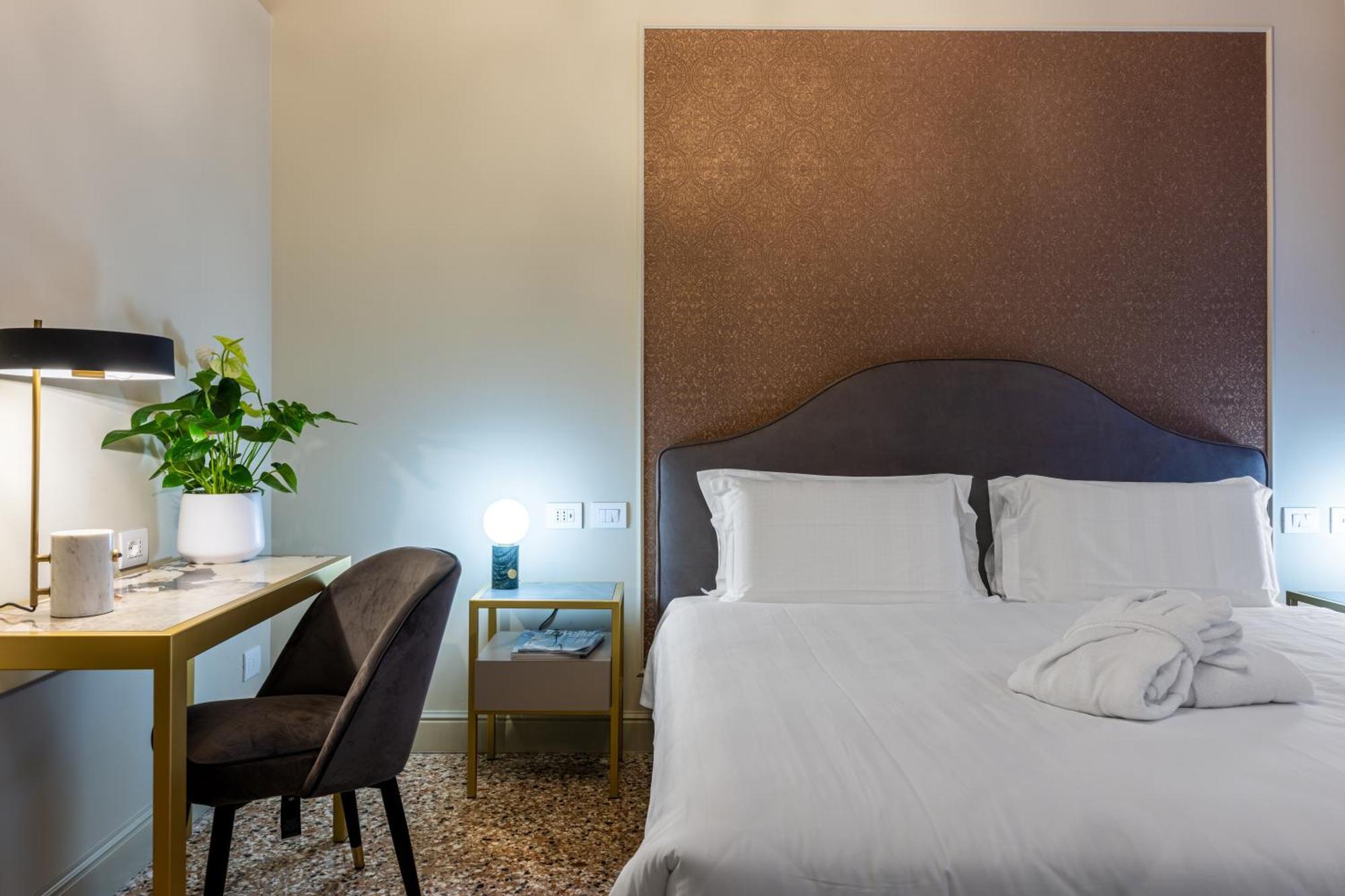 Hotel Palazzina Sardi Venise Extérieur photo