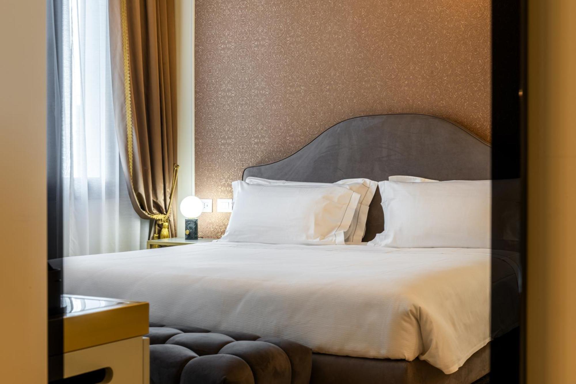 Hotel Palazzina Sardi Venise Extérieur photo