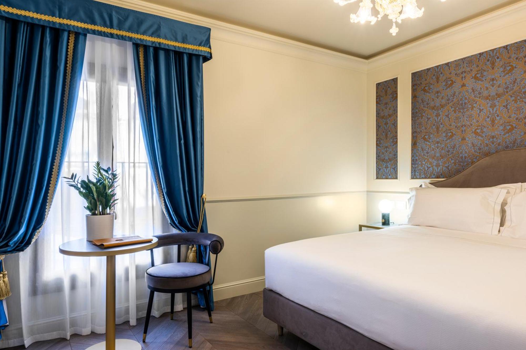 Hotel Palazzina Sardi Venise Extérieur photo