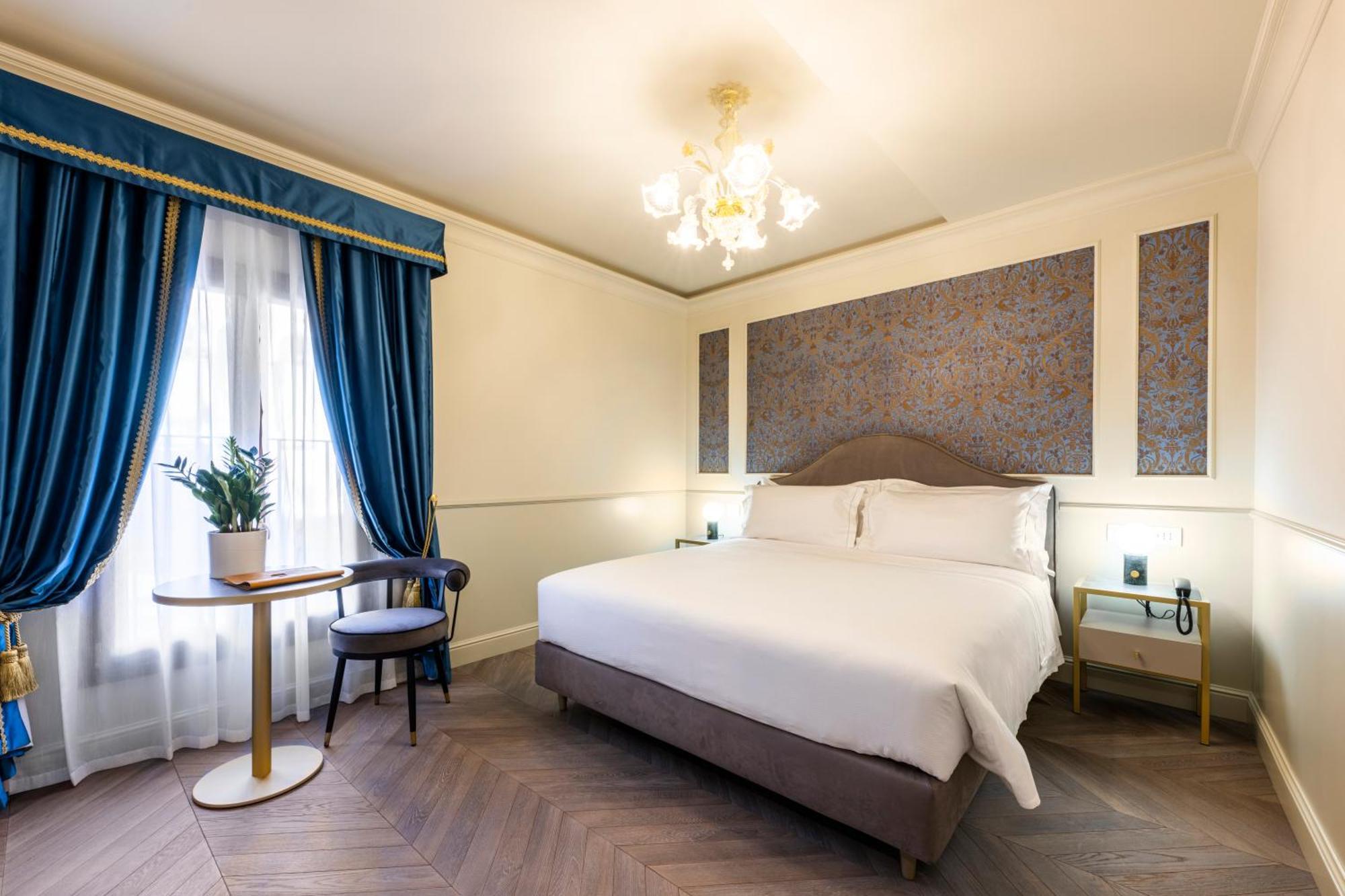 Hotel Palazzina Sardi Venise Extérieur photo
