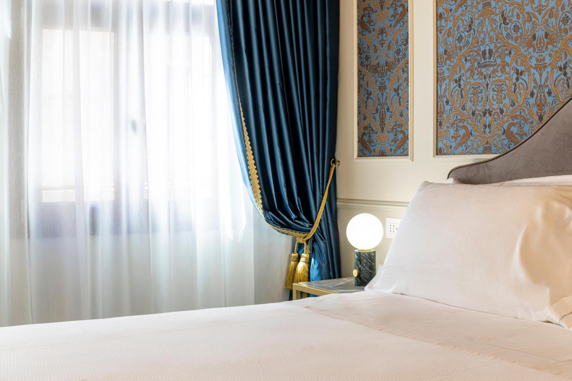 Hotel Palazzina Sardi Venise Extérieur photo