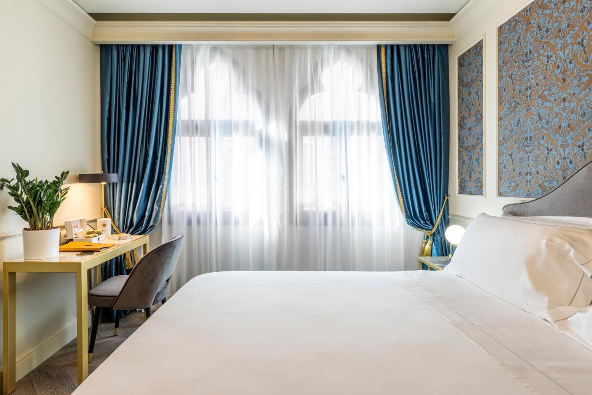 Hotel Palazzina Sardi Venise Extérieur photo