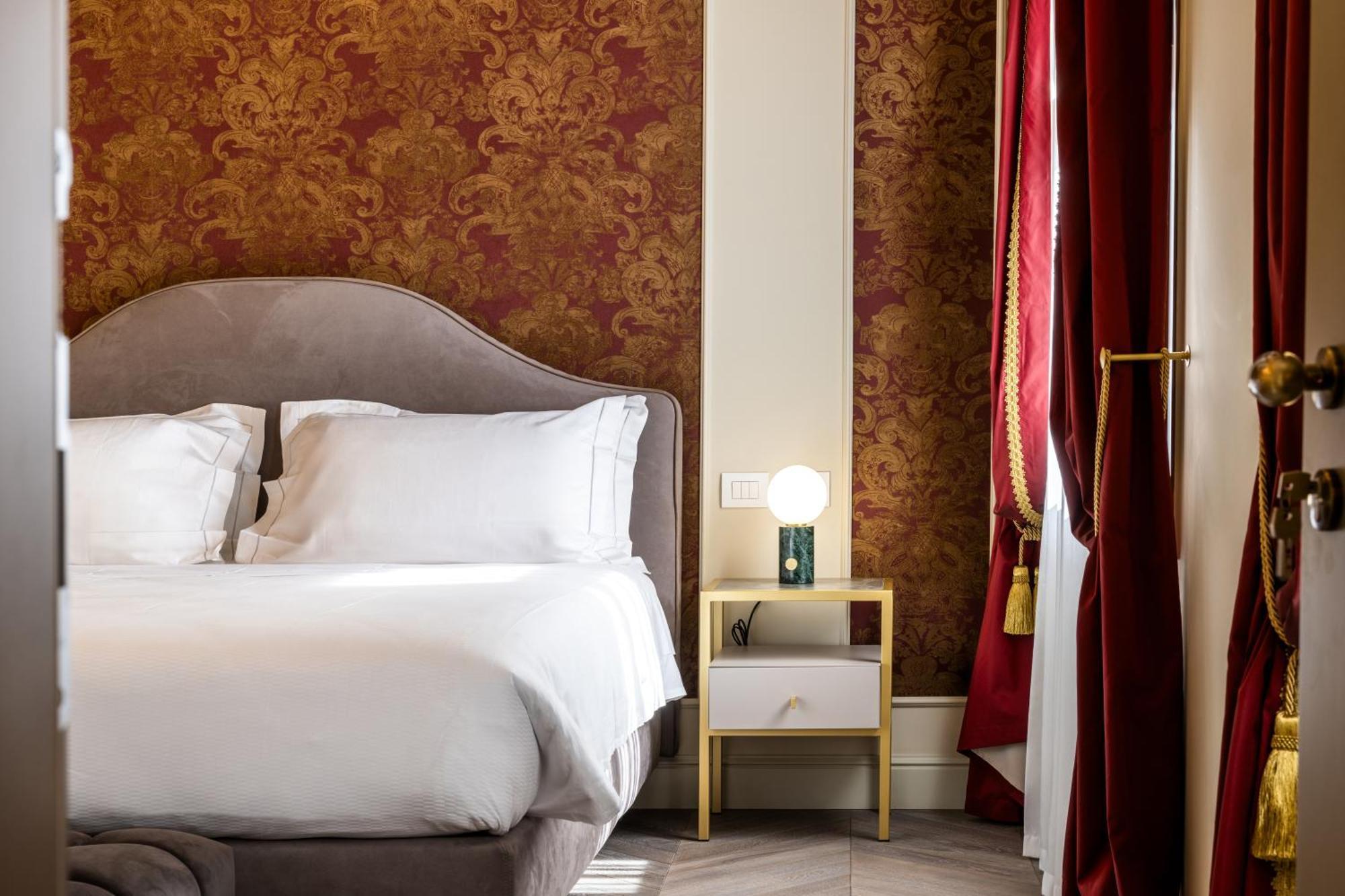 Hotel Palazzina Sardi Venise Extérieur photo