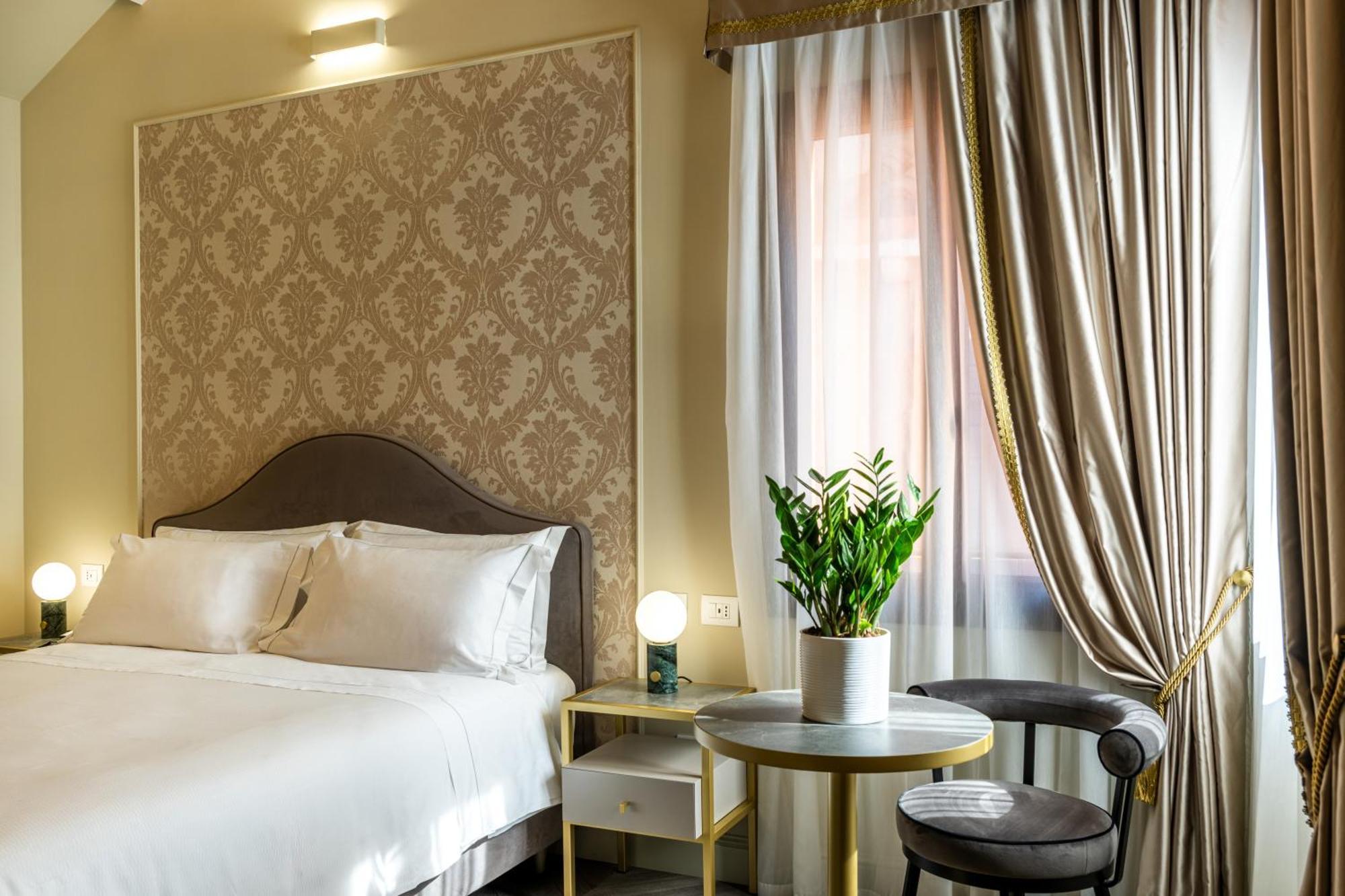 Hotel Palazzina Sardi Venise Extérieur photo