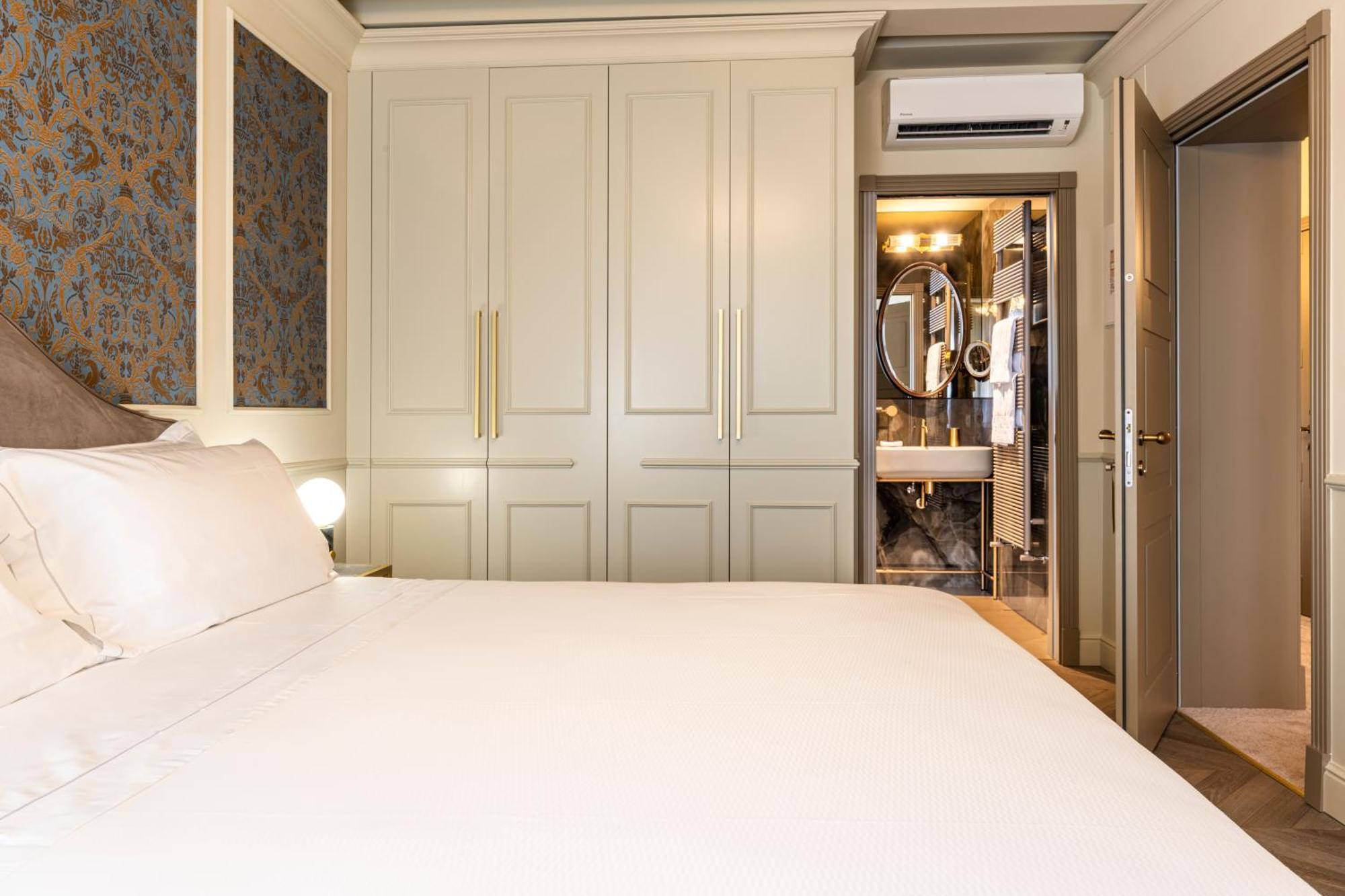 Hotel Palazzina Sardi Venise Extérieur photo