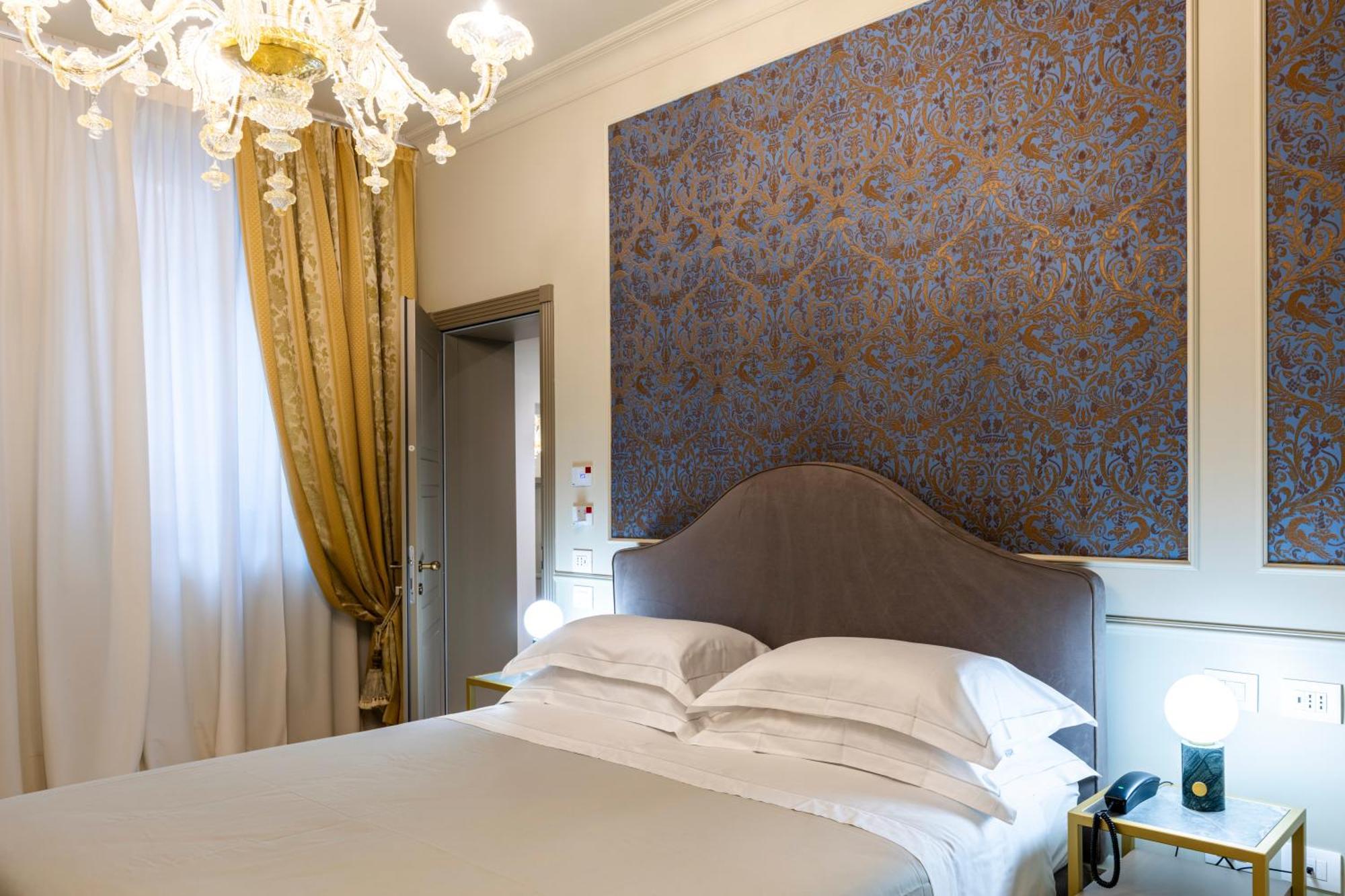 Hotel Palazzina Sardi Venise Extérieur photo