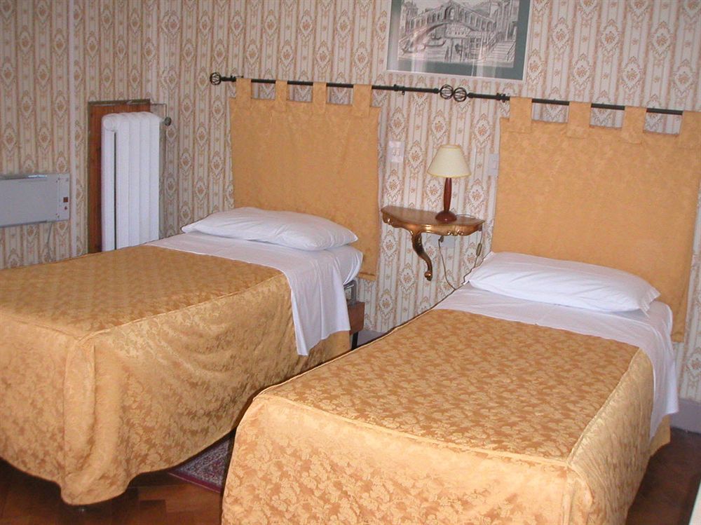 Hotel Palazzina Sardi Venise Extérieur photo