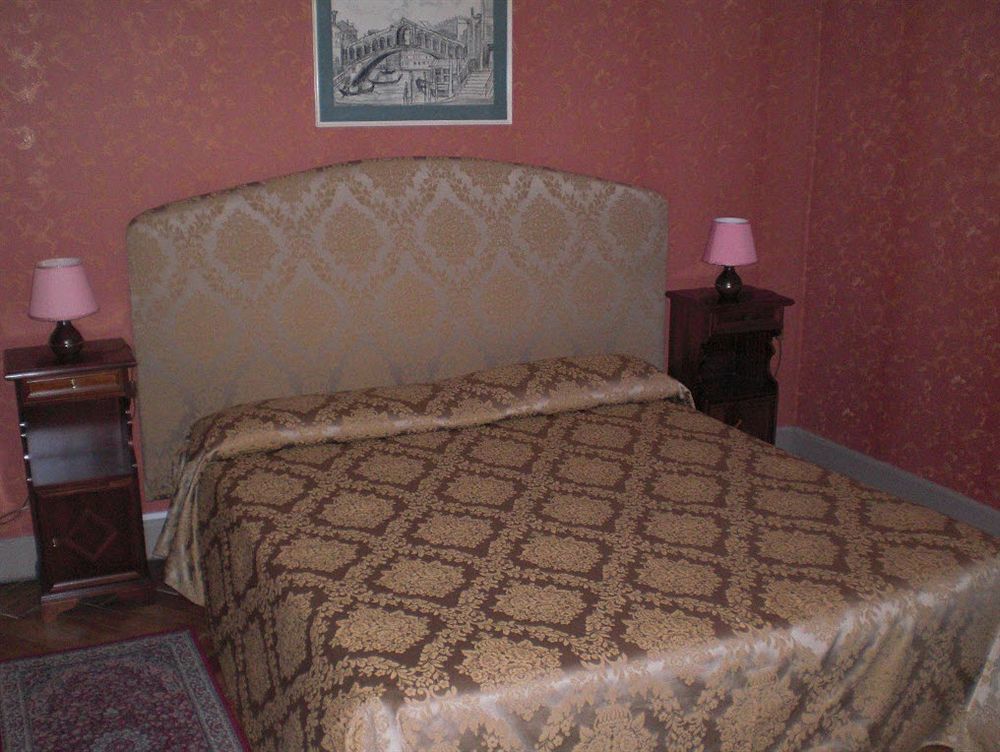 Hotel Palazzina Sardi Venise Extérieur photo